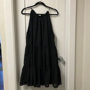 H&M dress - WORN ONCE